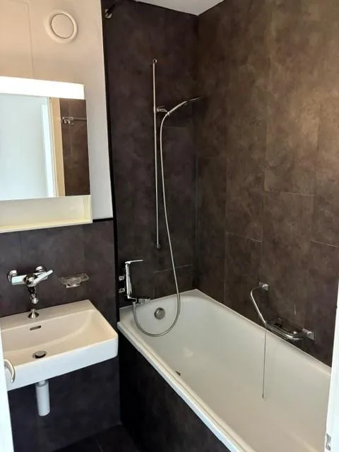 Frisch sanierte 4½-Zimmerwohnung! – photo 7 of 8