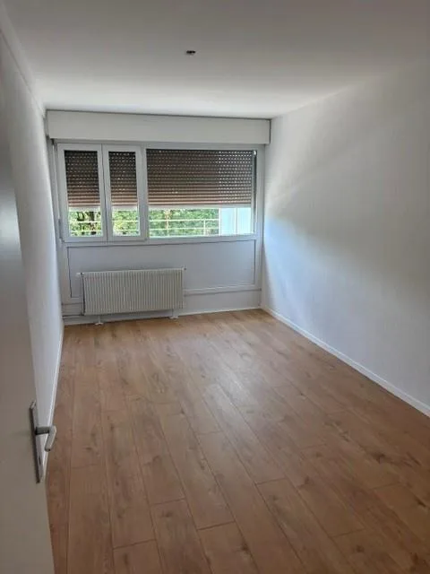 Frisch sanierte 4½-Zimmerwohnung! – photo 4 of 8