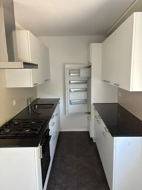 Frisch sanierte 4½-Zimmerwohnung! – photo 6 of 8