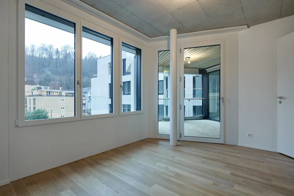 4.5-Zimmer-Wohnungen zu vermieten – photo 4 of 9