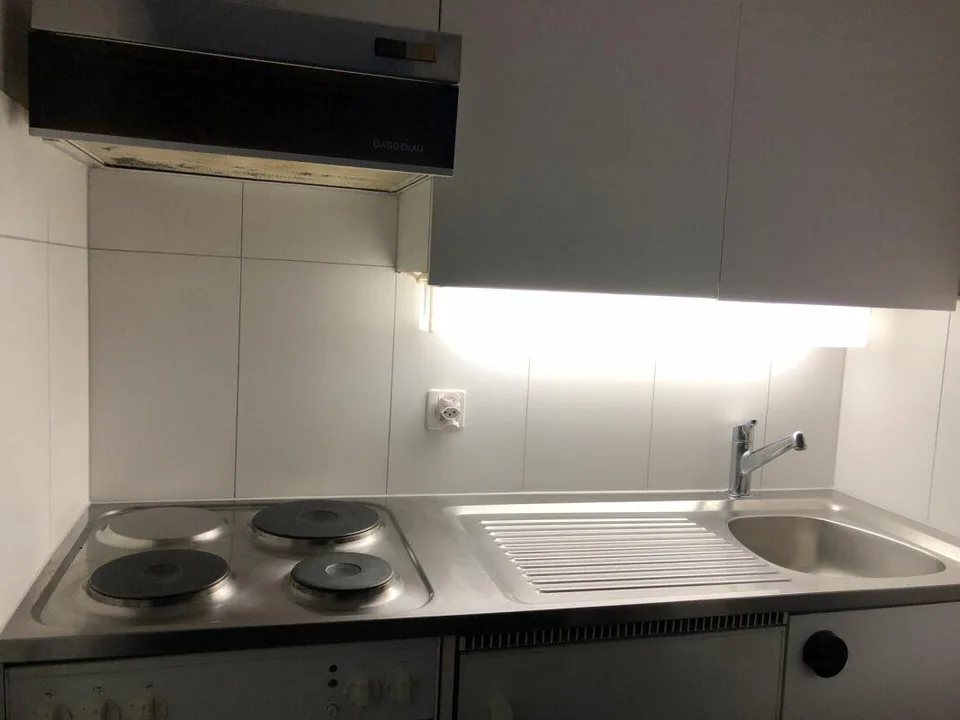 Appartement cherche célibataire ! – photo 2 sur 6