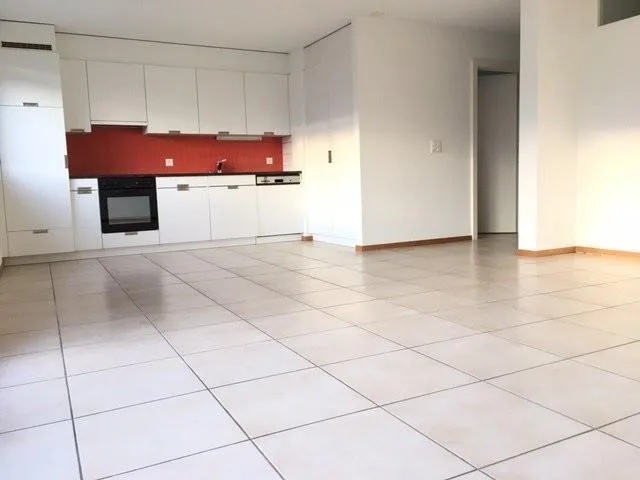 Ampio appartamento in un ambiente verde – foto 2 di 10