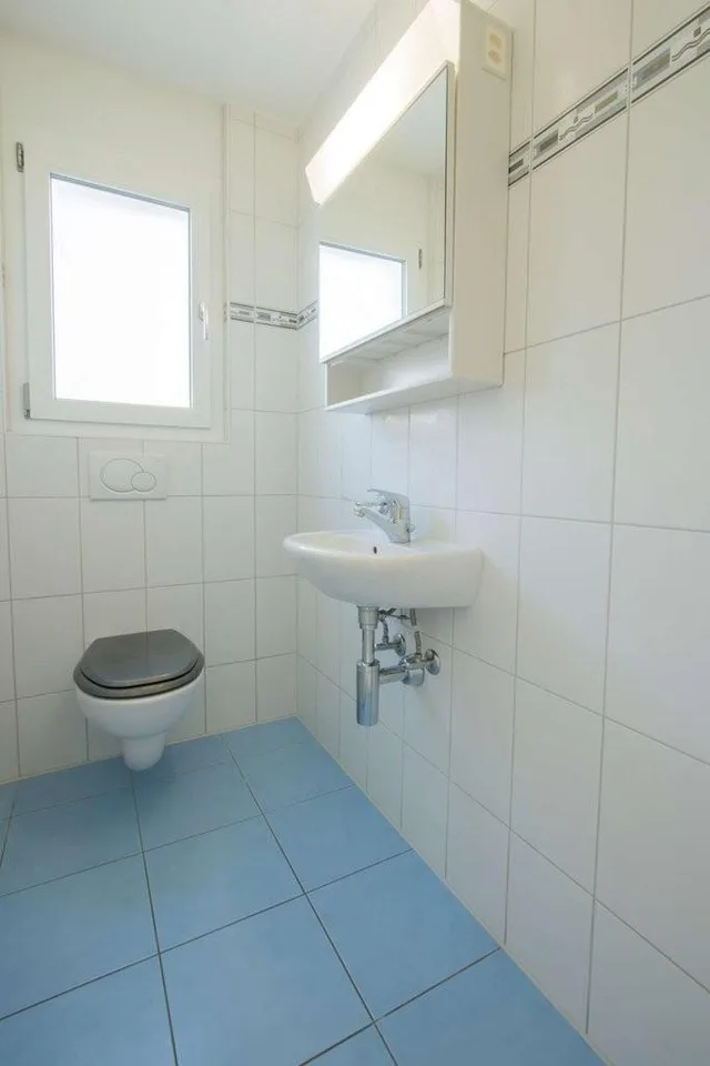 Ampio appartamento in un ambiente verde – foto 8 di 10