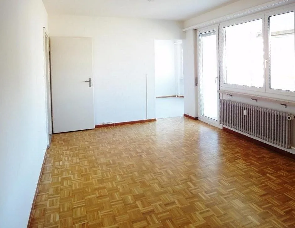 Familienwohnung im Fraumattquartier – Foto 3 von 10