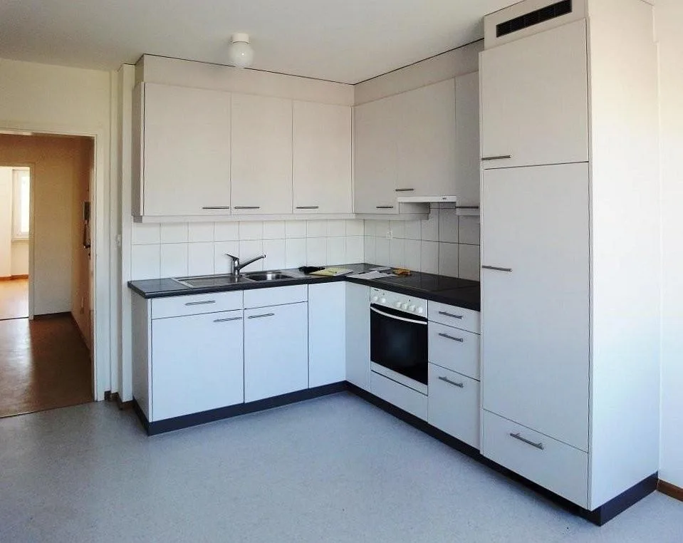 Familienwohnung im Fraumattquartier – Foto 2 von 10