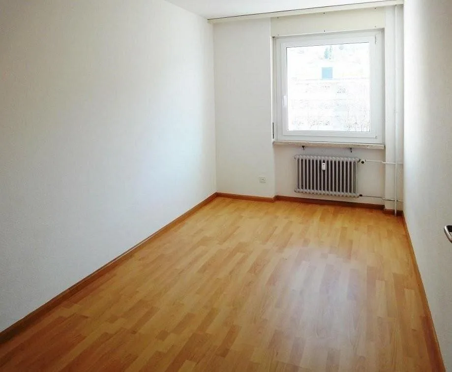 Familienwohnung im Fraumattquartier – Foto 5 von 10