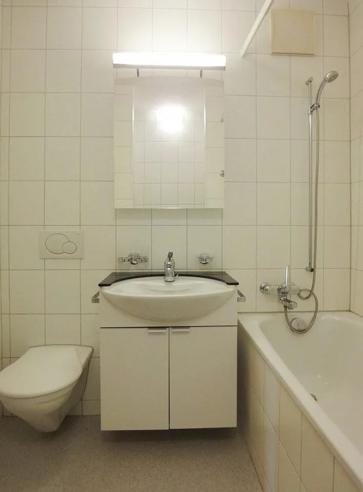 Familienwohnung im Fraumattquartier – Foto 8 von 10