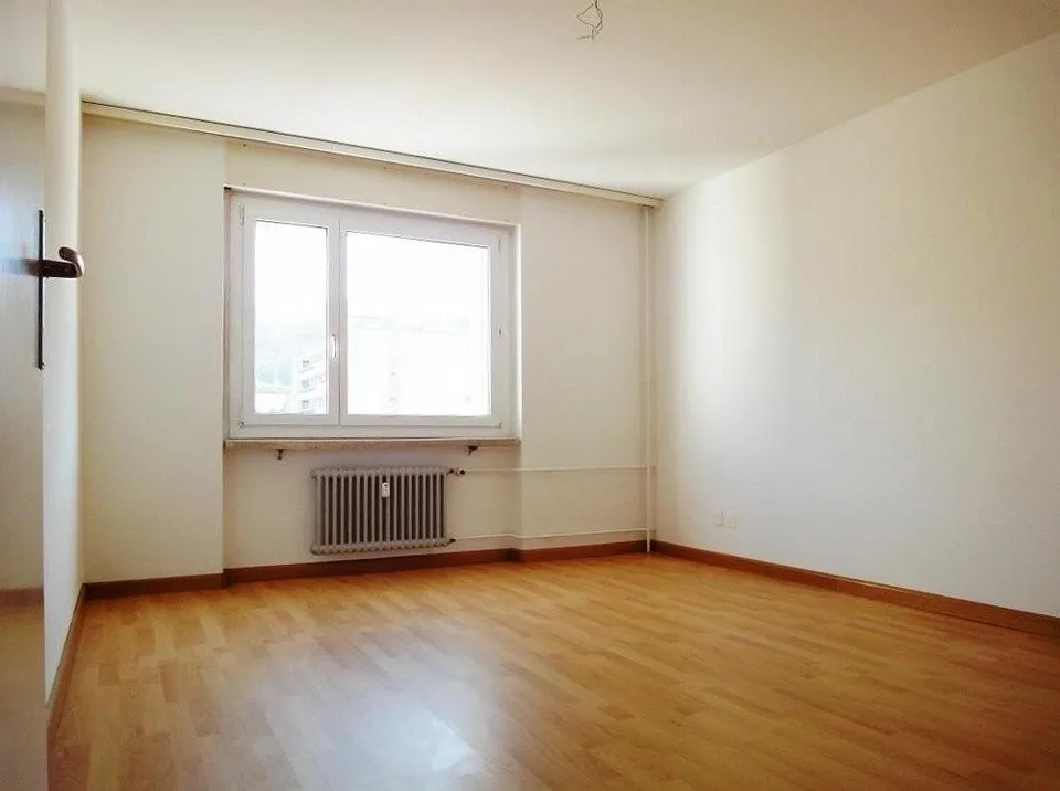 Familienwohnung im Fraumattquartier – Foto 4 von 10