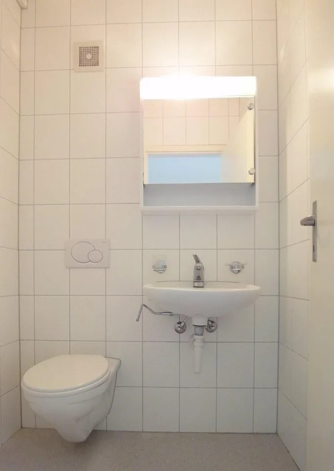 Familienwohnung im Fraumattquartier – Foto 9 von 10