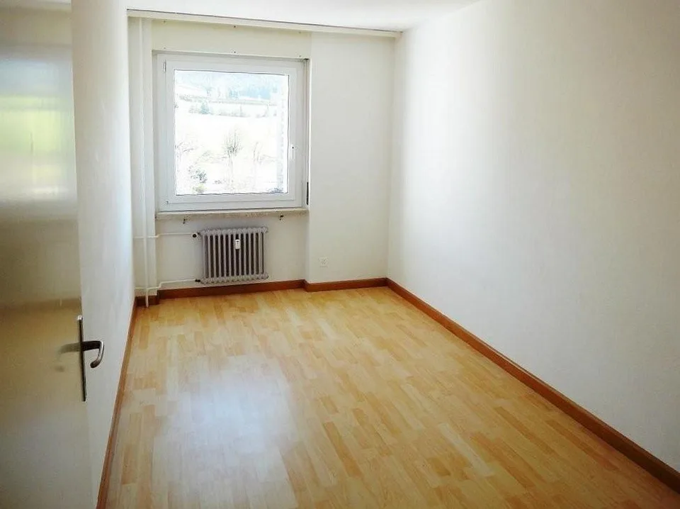 Familienwohnung im Fraumattquartier – Foto 6 von 10