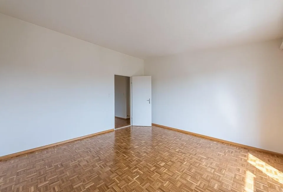 2 Zimmer-Wohnung in der Nähe des Kantonsspital / Uni – Foto 11 von 12
