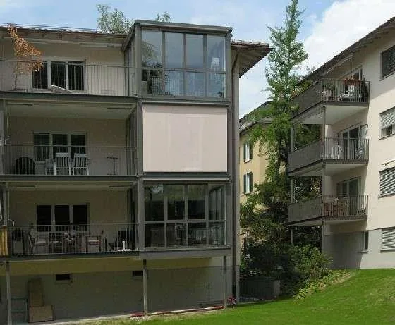 Schöne Wohnung an top Lage in Hottingen! – Foto 2 von 7