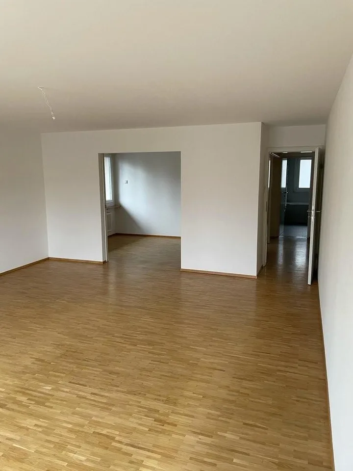 Schöne Wohnung an top Lage in Hottingen! – Foto 6 von 7