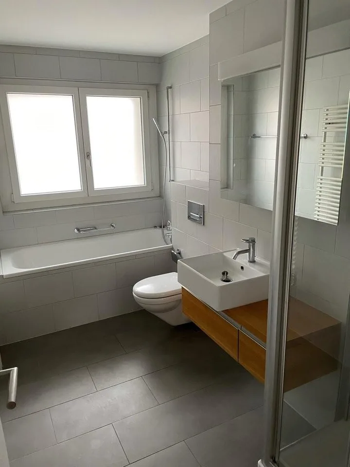 Schöne Wohnung an top Lage in Hottingen! – Foto 4 von 7