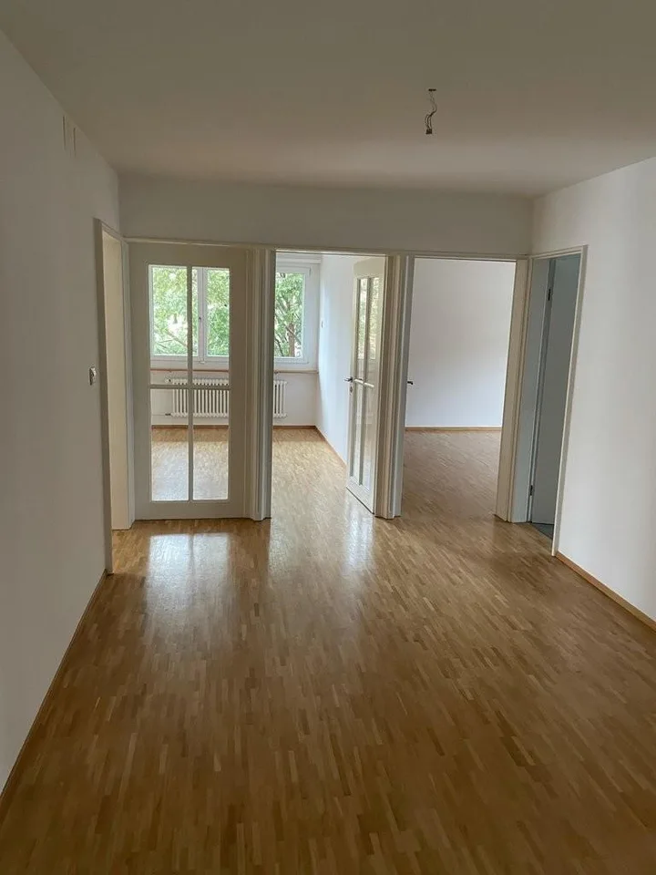 Schöne Wohnung an top Lage in Hottingen! – Foto 5 von 7