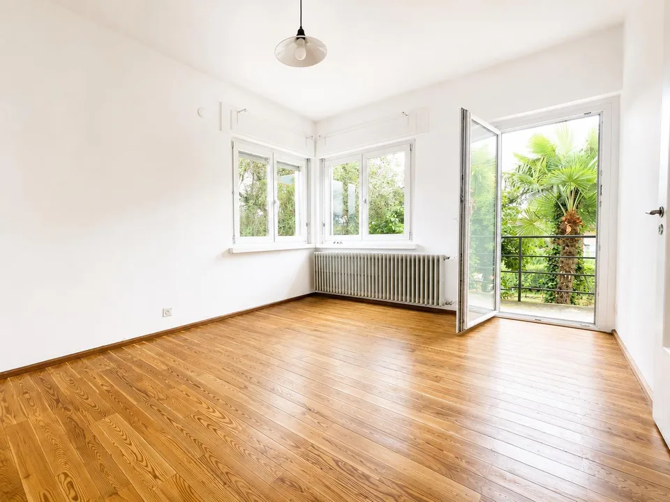 Appartamento in affitto a Novazzano con vista sui vigneti – Foto 4 von 6