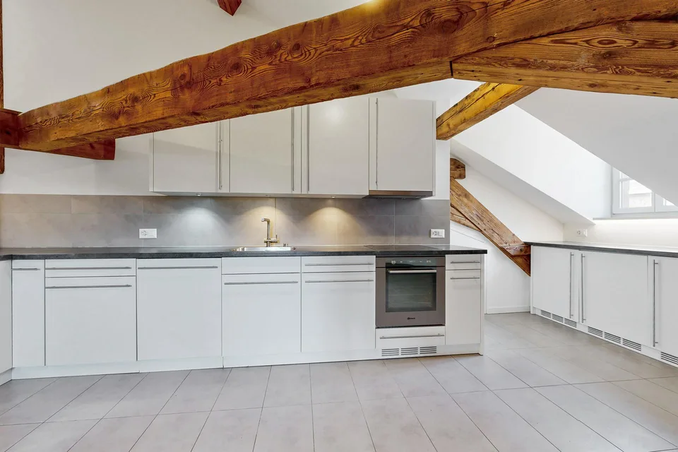 Nel centro della città – foto 3 di 9