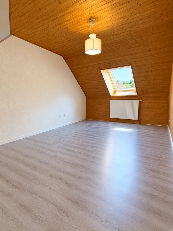 Spacious room with kitchen - in the heart of the city! – photo 2 of 7