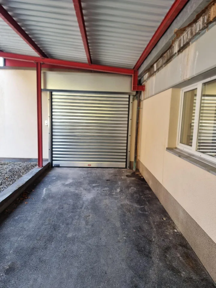 51 m2 für Gewerbe, Lager, Atelier, Hobbyraum – Foto 4 von 4