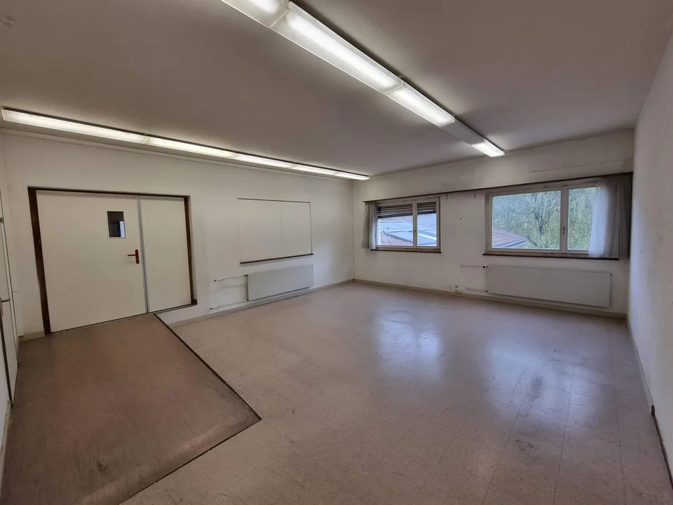 Gewerberaum, Atelier, Hobbyraum, 57 m2 an ruhiger Lage, ebenerdig – Foto 2 von 2