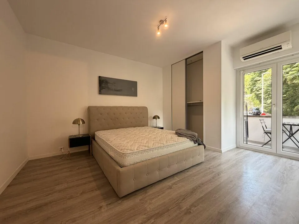 LUGANO | 92 m2 | 2.5 ARREDATO | ACCANTO A VILLA SASSA e OSPEDALE CIVICO – Foto 11 von 14