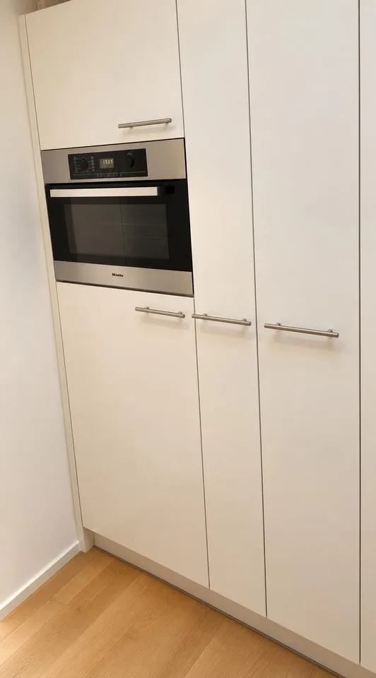 1 1/2 Zimmerwohnung über den Dächern von Luzern – Foto 5 von 7