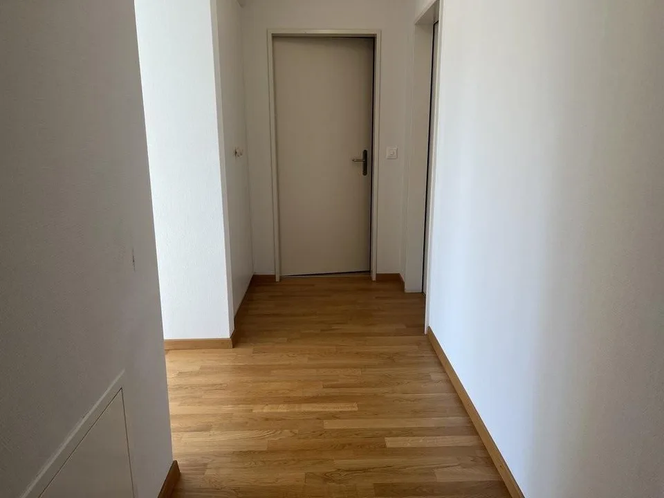 Attraktive 3.5 Zimmer-Wohnung in St. Gallen – Foto 5 von 9