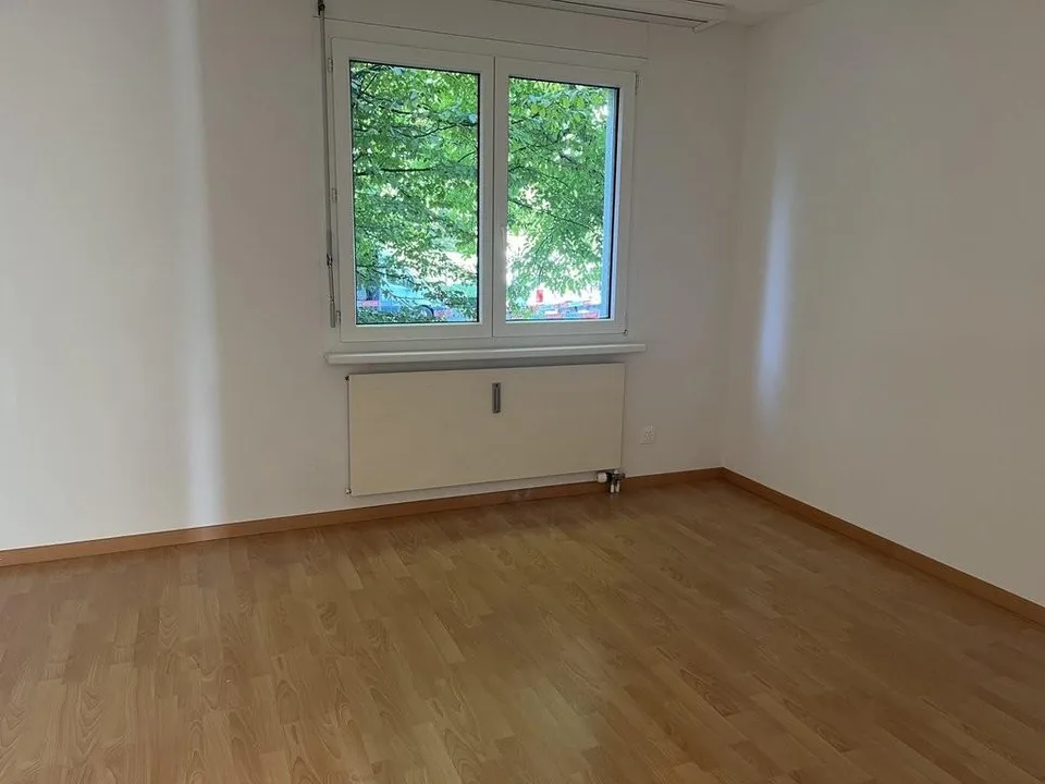 Attraktive 3.5 Zimmer-Wohnung in St. Gallen – Foto 7 von 9