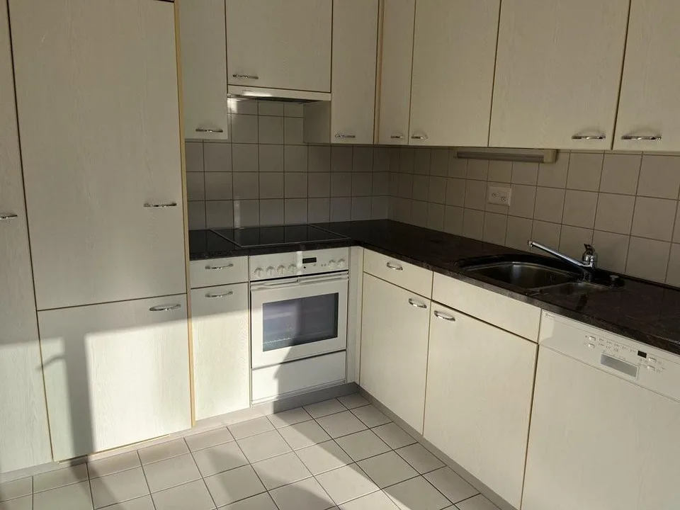 Attraktive 3.5 Zimmer-Wohnung in St. Gallen – Foto 4 von 9
