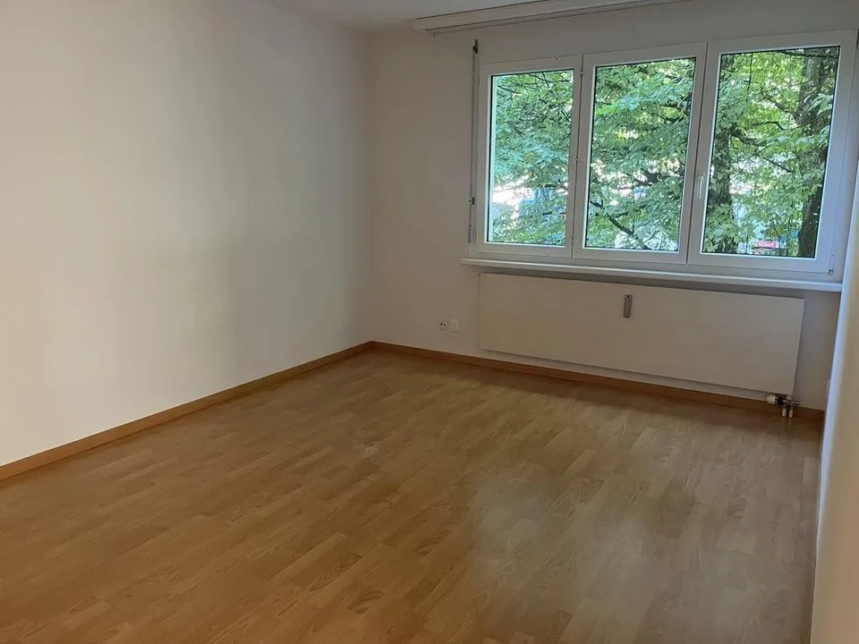 Attraktive 3.5 Zimmer-Wohnung in St. Gallen – Foto 6 von 9