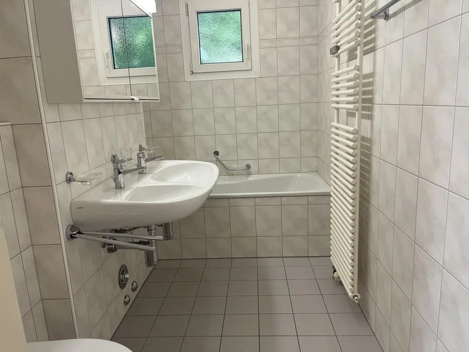Attraktive 3.5 Zimmer-Wohnung in St. Gallen – Foto 8 von 9