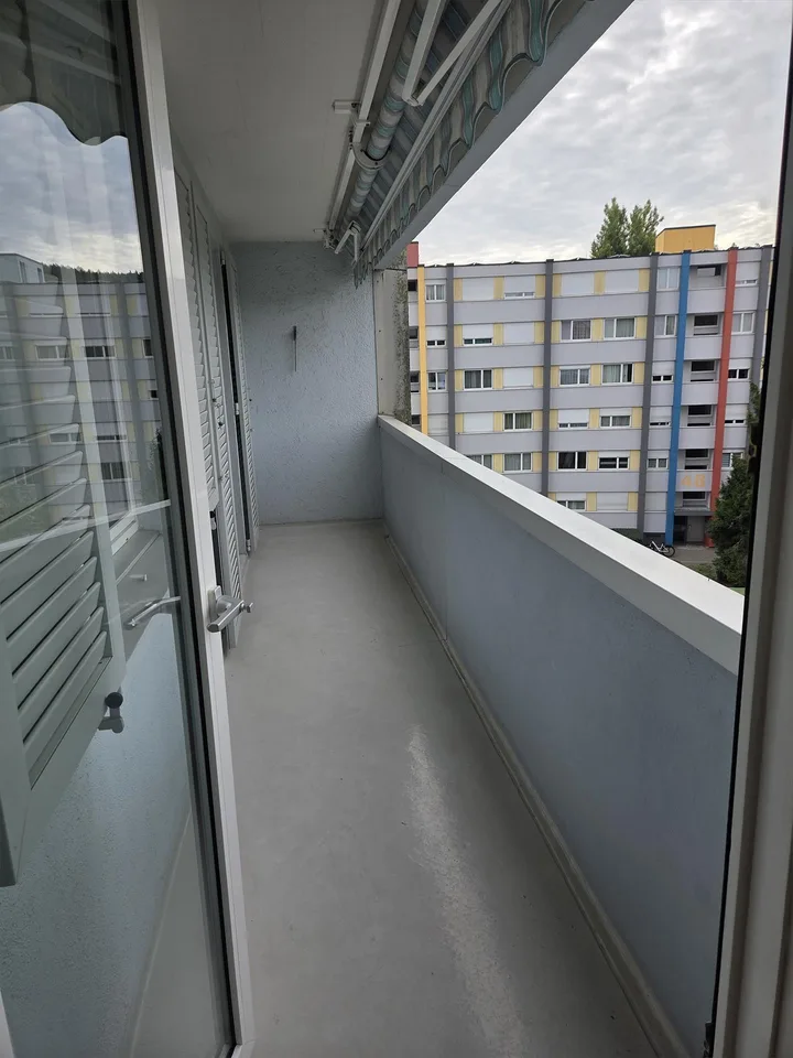 Lässige Wohnung nähe Schwimmbad – foto 8 di 9