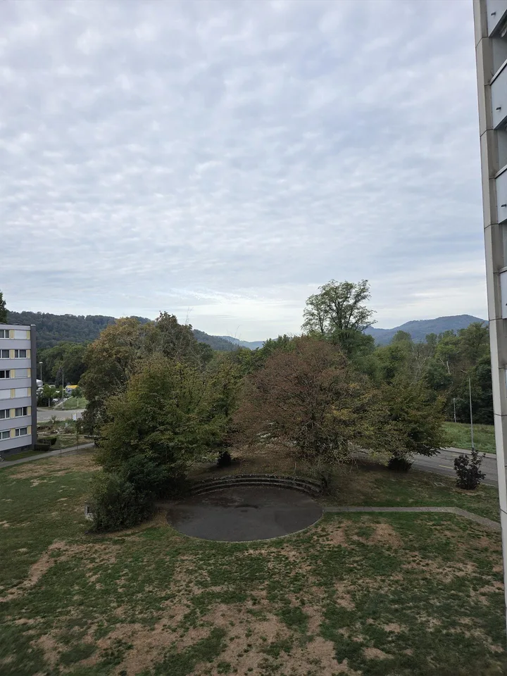 Lässige Wohnung nähe Schwimmbad – foto 9 di 9