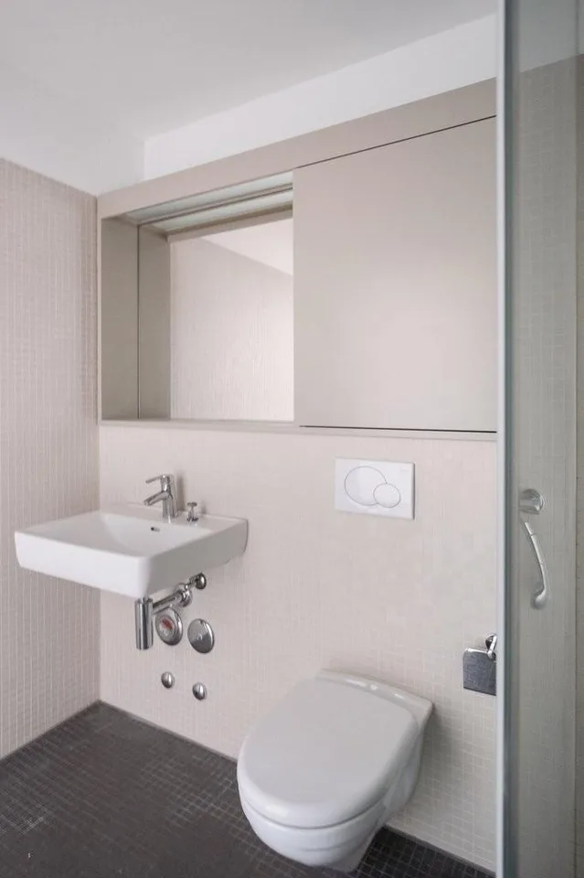 4.5 Zimmer Wohnung in Rüschlikon – Foto 7 von 9