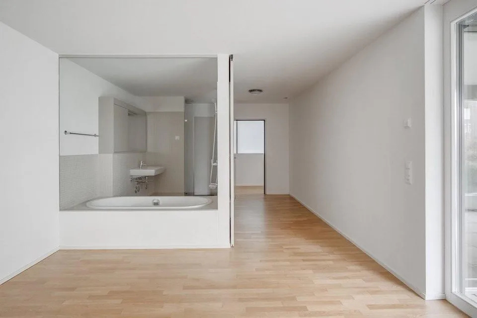 4.5 Zimmer Wohnung in Rüschlikon – Foto 5 von 9