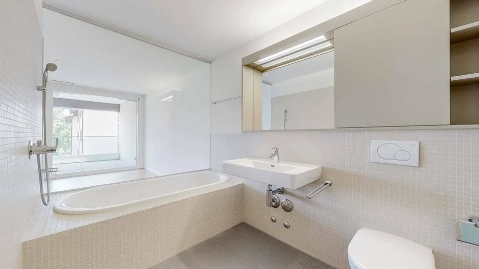 4.5 Zimmer Wohnung in Rüschlikon – Foto 6 von 9