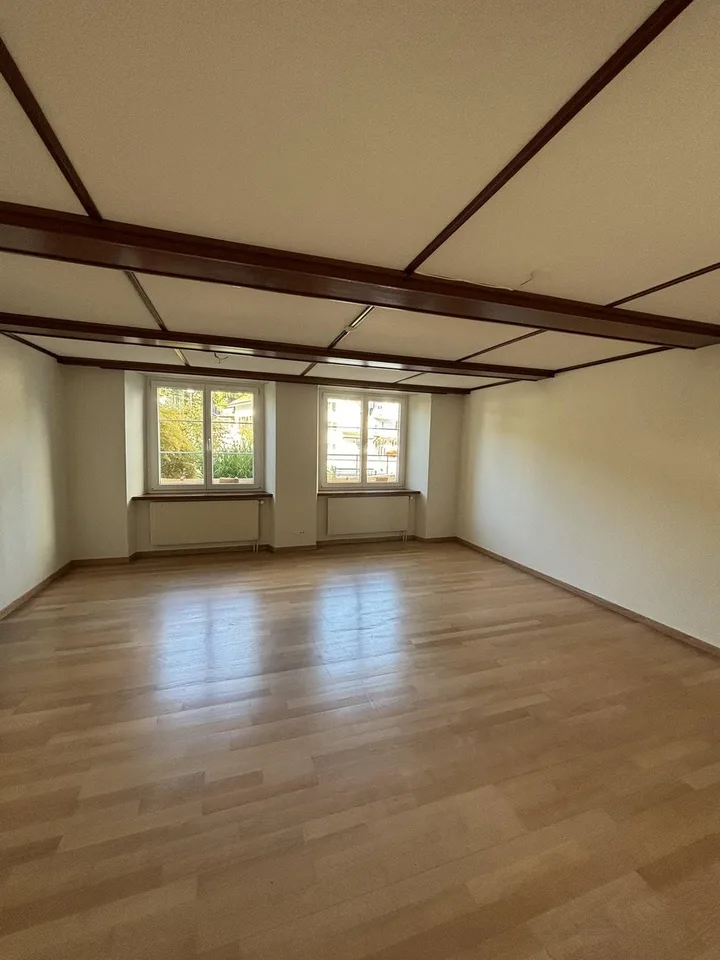Appartamento di 2 camere in affitto a Niederdorf – foto 8 di 10
