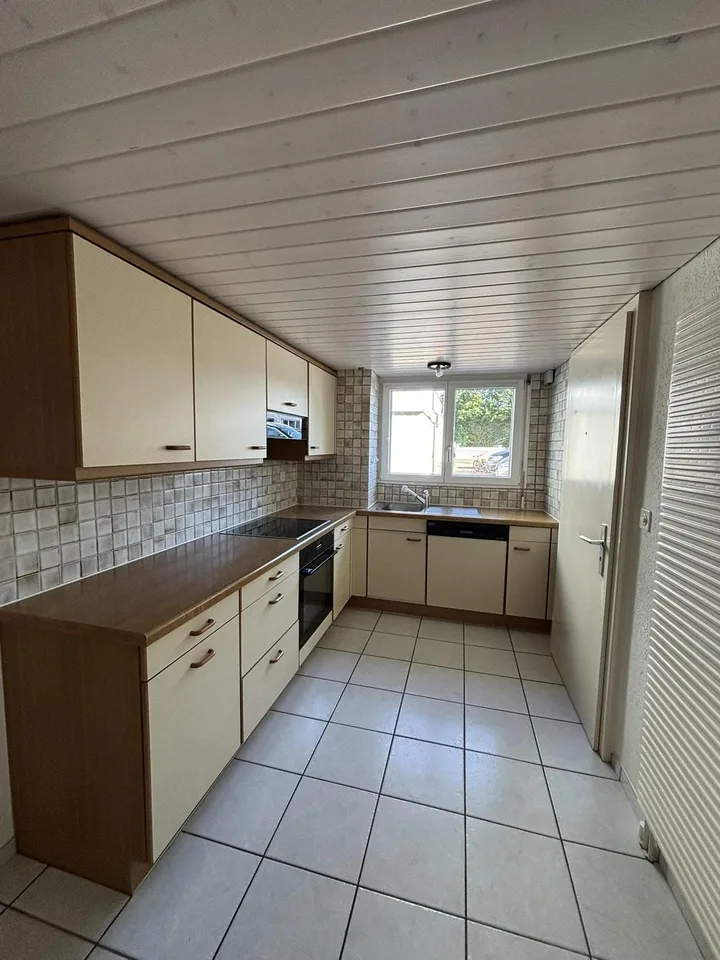 Appartamento di 2 camere in affitto a Niederdorf – foto 2 di 10