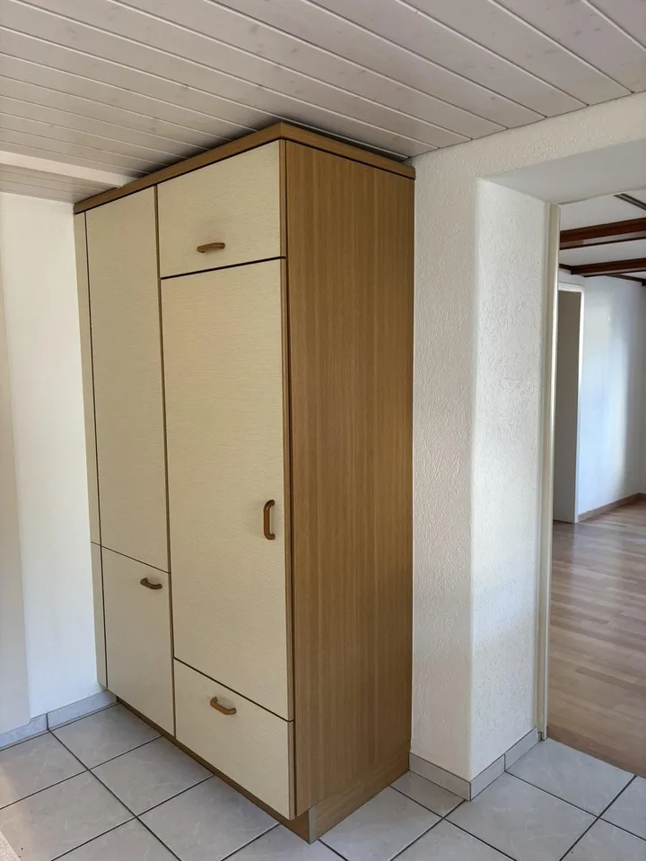 Appartamento di 2 camere in affitto a Niederdorf – foto 3 di 10