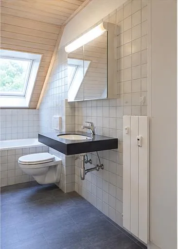 3.5-Zimmerwohnung im Ostring – photo 4 sur 6