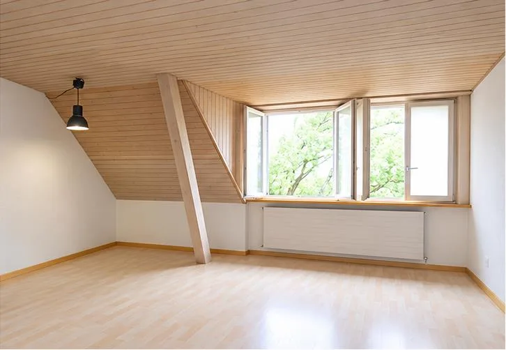 3.5-Zimmerwohnung im Ostring – photo 2 sur 6