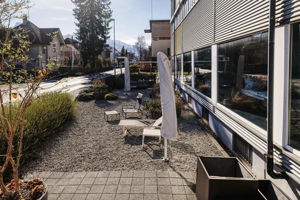 Attraktive Verkaufsfläche im EG (Teilung in 2 Einheiten möglich) – foto 6 di 13