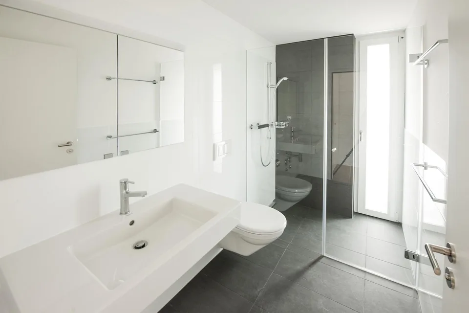 Helle und moderne Wohnung an bester Lage – photo 6 sur 8