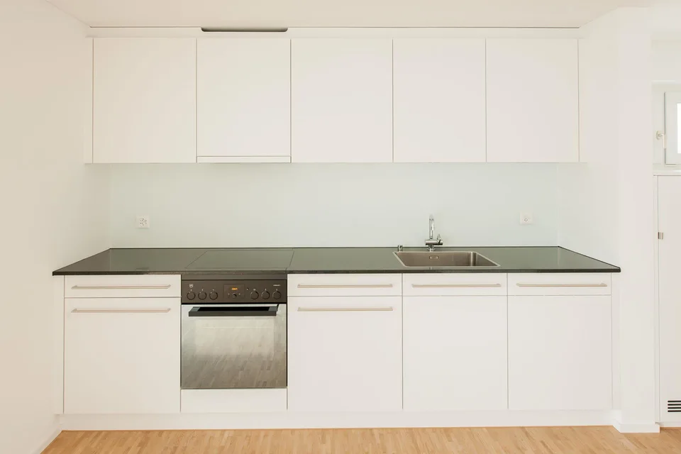 Helle und moderne Wohnung an bester Lage – photo 4 sur 8