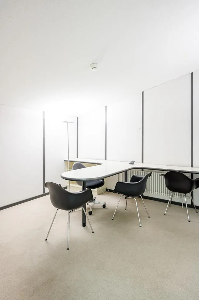 Ladenfläche im Zentrum von Grenchen! – Foto 8 von 10