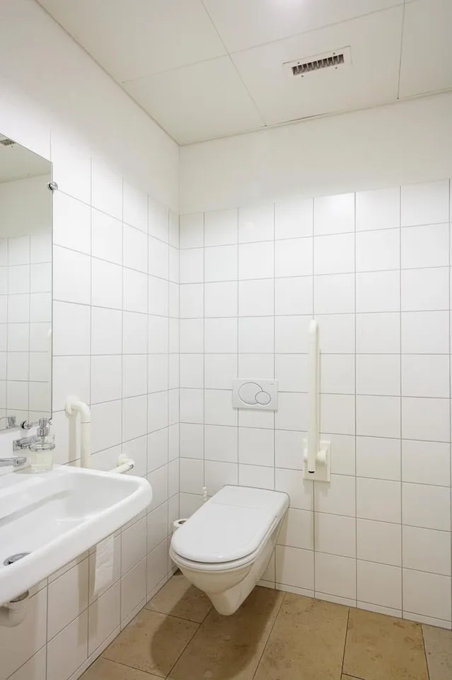 Ladenfläche im Zentrum von Grenchen! – Foto 9 von 10