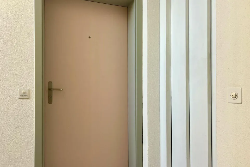 Mein Zuhause in Ascona in Seenähe mit Balkon und Stellplatz in der ... – Foto 17 von 21