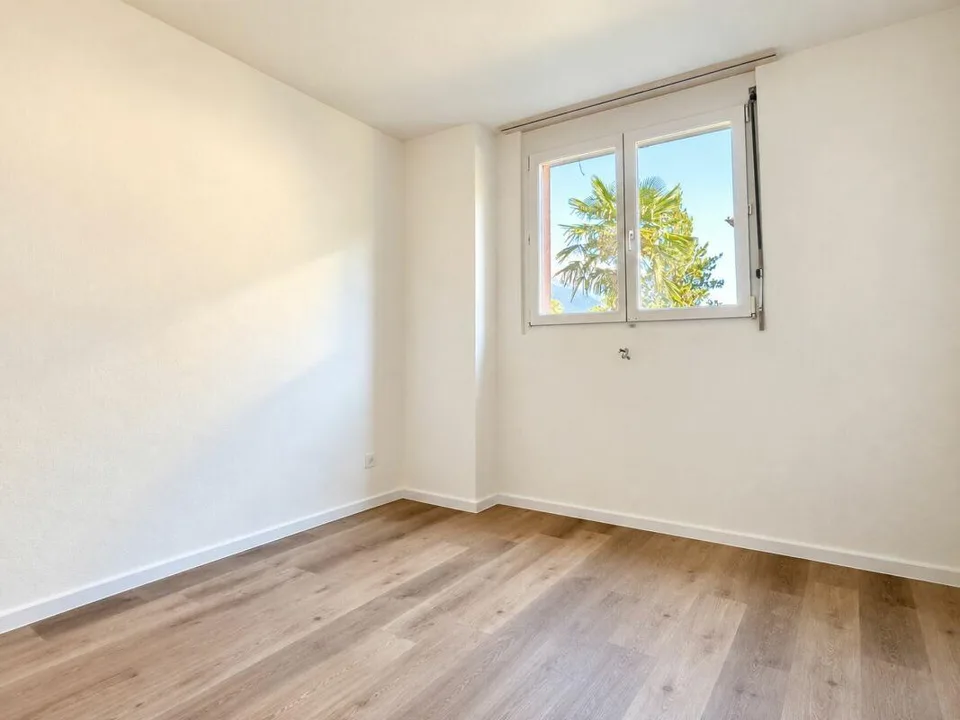 Mein Zuhause in Ascona in Seenähe mit Balkon und Stellplatz in der ... – Foto 10 von 21