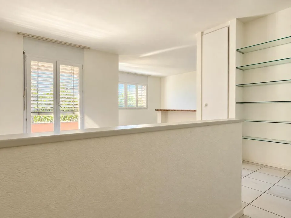 Mein Zuhause in Ascona in Seenähe mit Balkon und Stellplatz in der ... – Foto 6 von 21