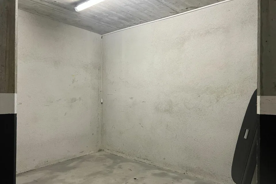 Mein Zuhause in Ascona in Seenähe mit Balkon und Stellplatz in der ... – Foto 20 von 21